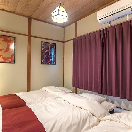 فندق J Relax Kyoto Saiin المظهر الخارجي الصورة