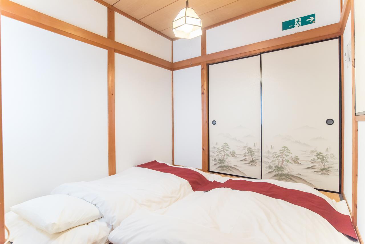 فندق J Relax Kyoto Saiin المظهر الخارجي الصورة
