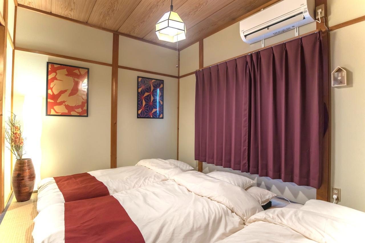 فندق J Relax Kyoto Saiin المظهر الخارجي الصورة