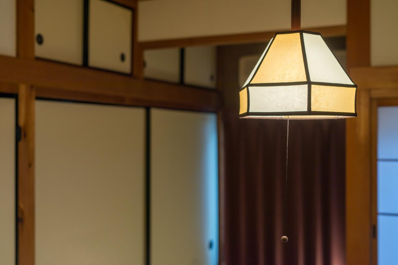 فندق J Relax Kyoto Saiin المظهر الخارجي الصورة