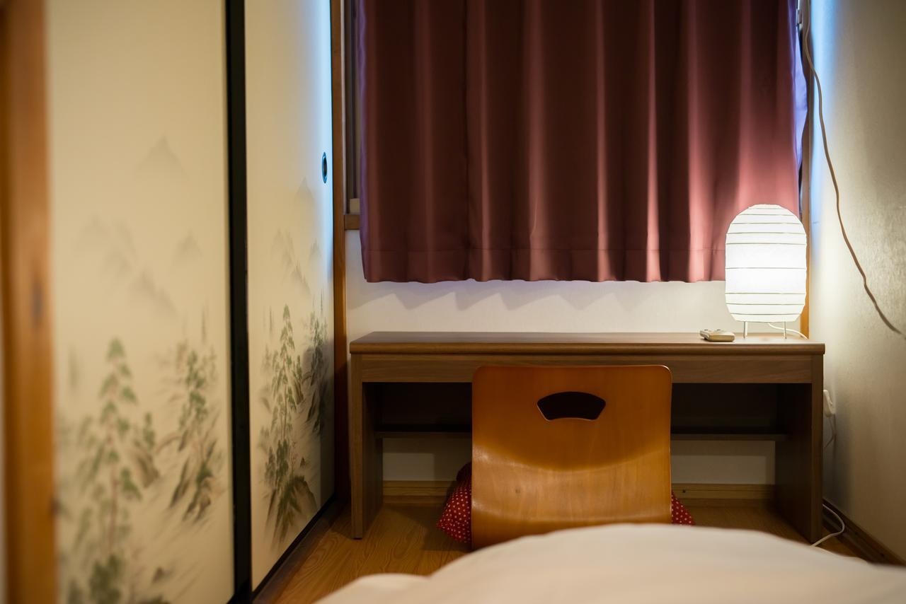 فندق J Relax Kyoto Saiin المظهر الخارجي الصورة
